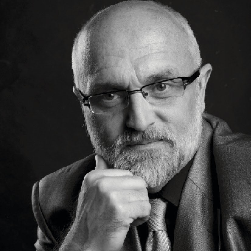 Ing. Radek Novotný, MBA